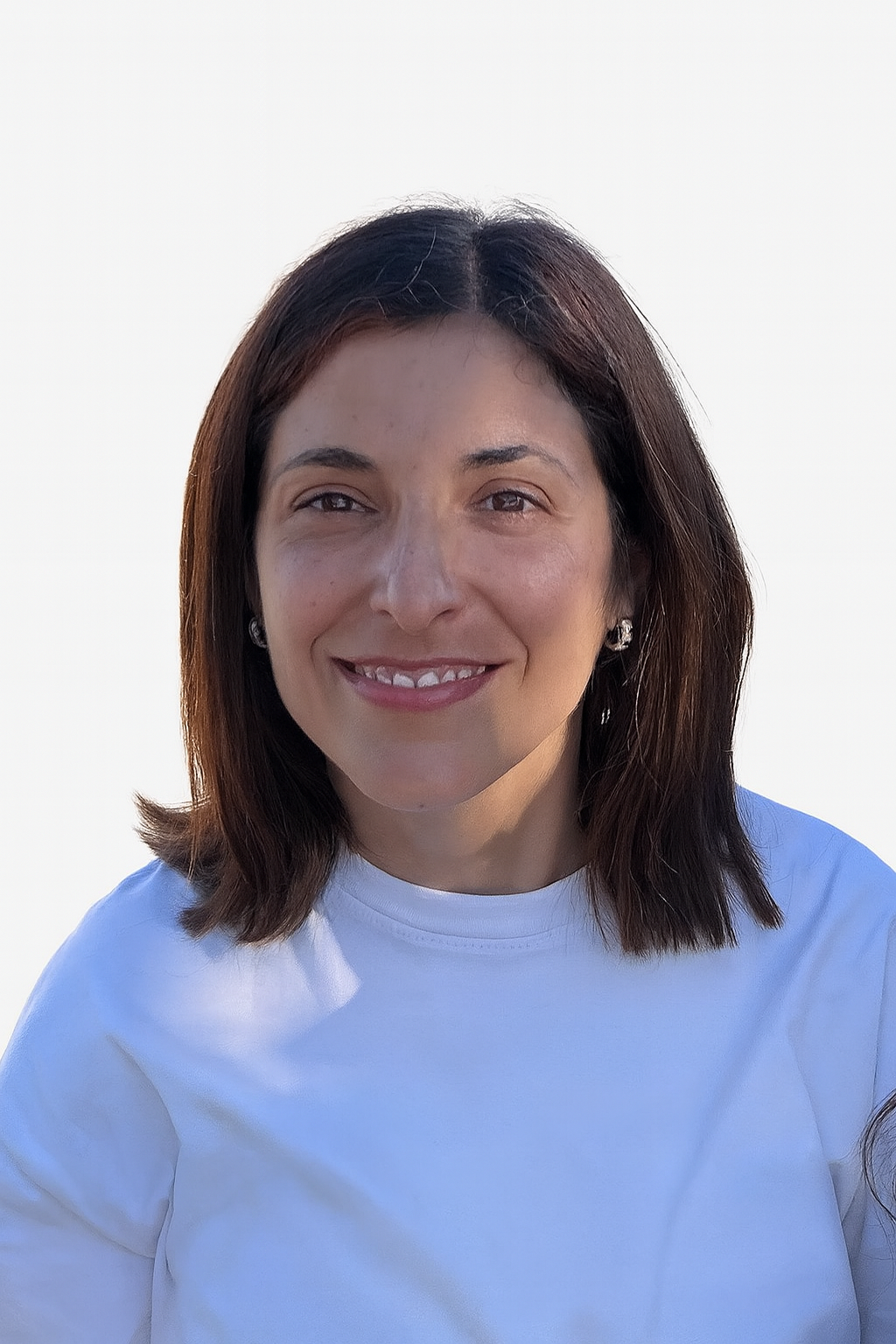 Melania Cano - Arquitecta Técnica